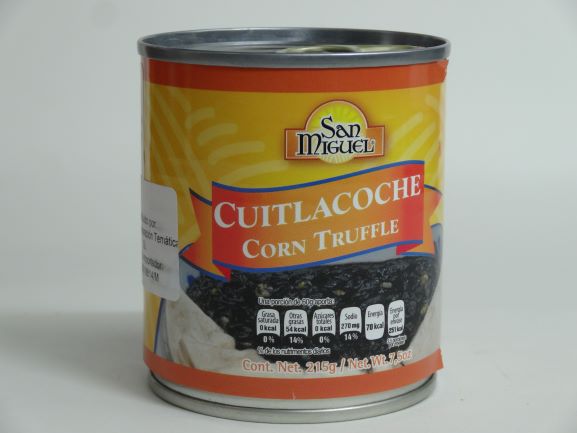Cuitlacoche
